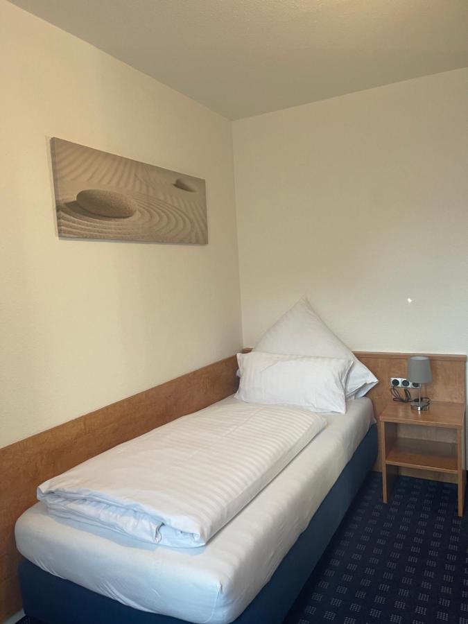 Krystall Hotel Filderstadt Eksteriør billede