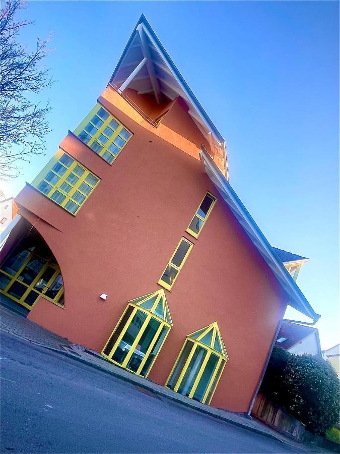 Krystall Hotel Filderstadt Eksteriør billede