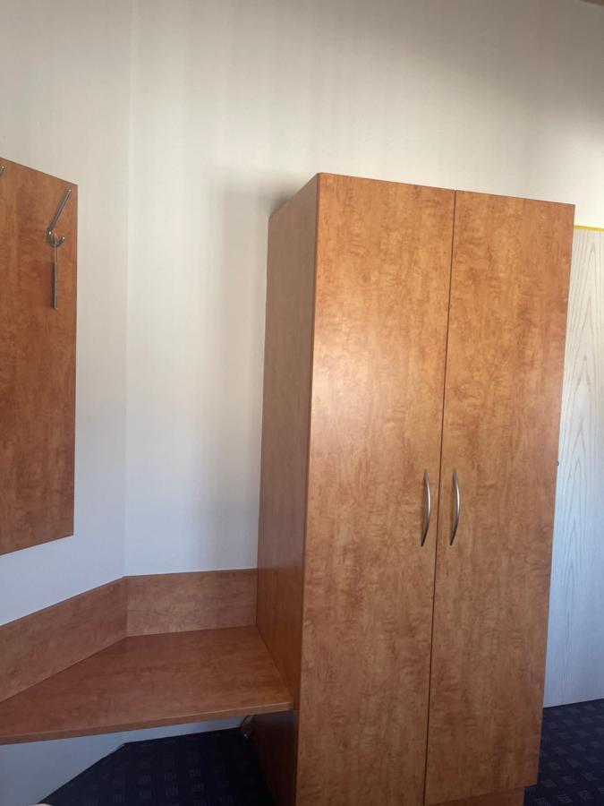 Krystall Hotel Filderstadt Eksteriør billede
